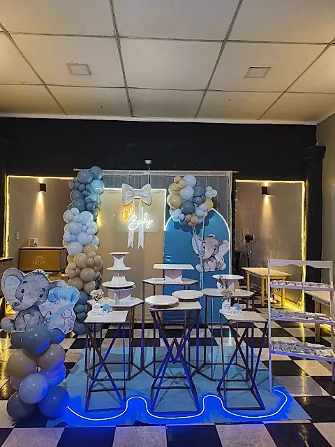 Multiespacio Lalola 3