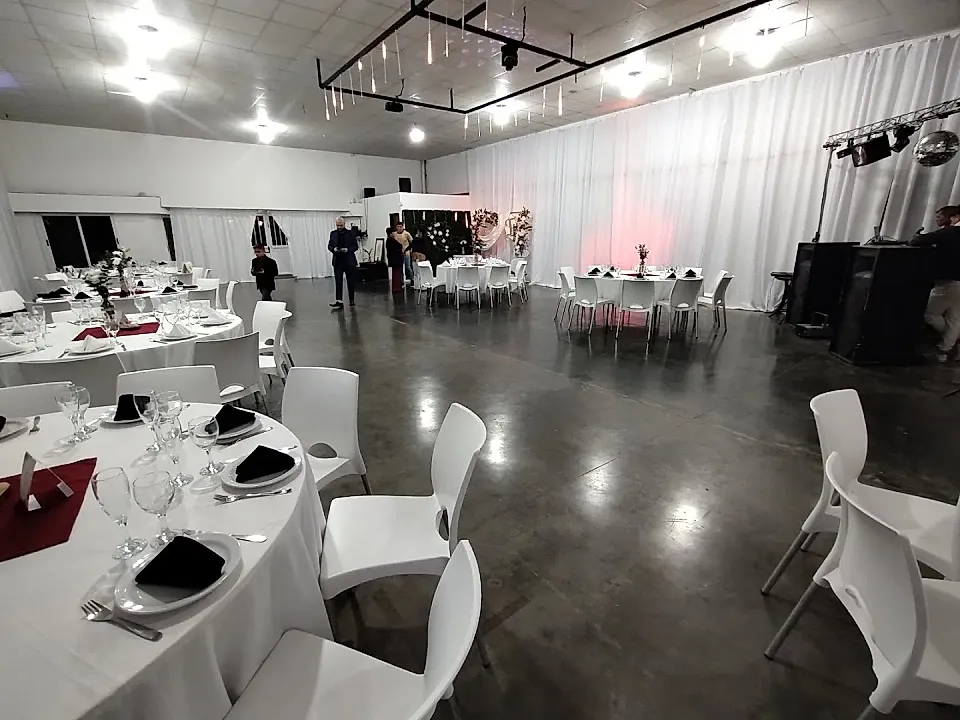 Arcoíris Eventos