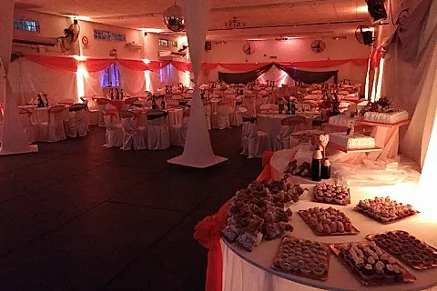 Salón de Eventos Don Pepe 4