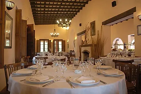 Rodizio Campo 2