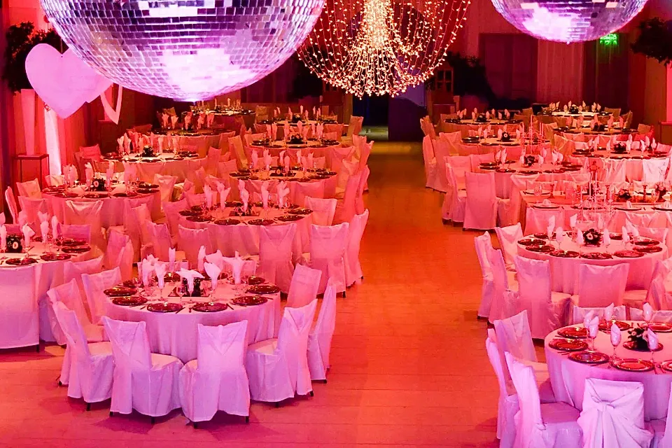 Kanem Eventos
