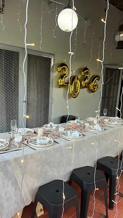 MB Eventos: Organización, Decoración y Ambientación 3