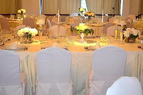 San Ceferino Hotel & Spa 4