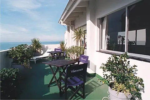 Hotel Iruña 3