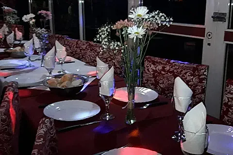 Puerto Madero Restaurante 4