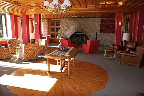 Hotel Tunquelén Villa Llao Llao 2