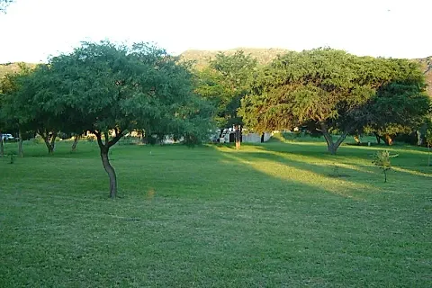 Estancia Santa Leocadia 5