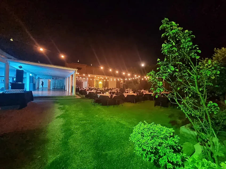 Mora Eventos