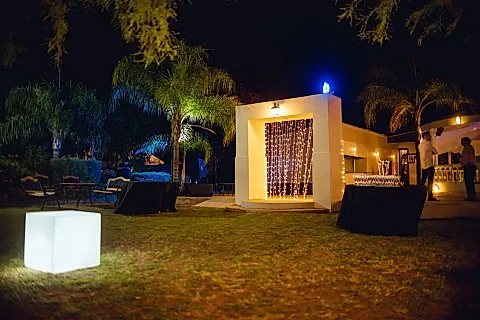 Salón EQ Espacio