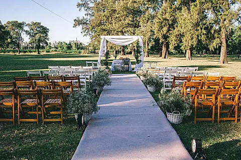 La Delfina Eventos 2