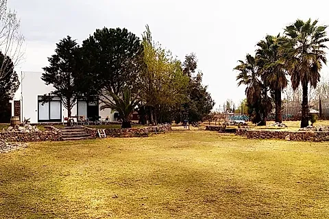 Casa del Alma 4