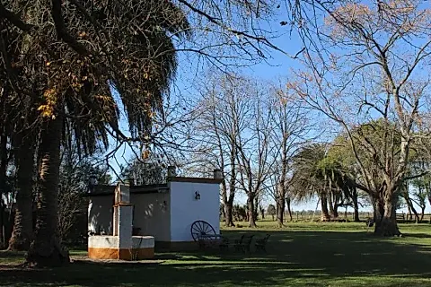 Las Dueñas de Areco 3