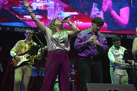 Kimbara World Music 4