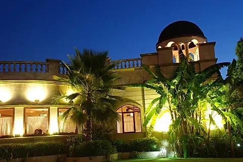 La Antorcha Palace 3