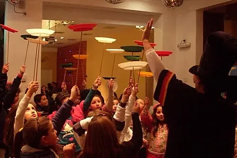 El Cielo Eventos 5