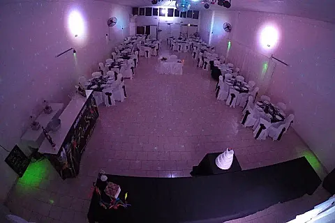 Salón Vía 2 Eventos 5
