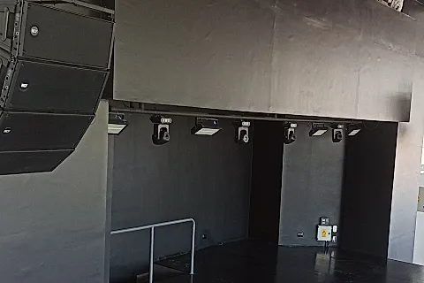 Salón Grazia 3