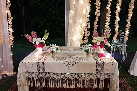 Celebrar Escobar Eventos 5