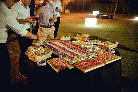 Salón EQ Espacio 3