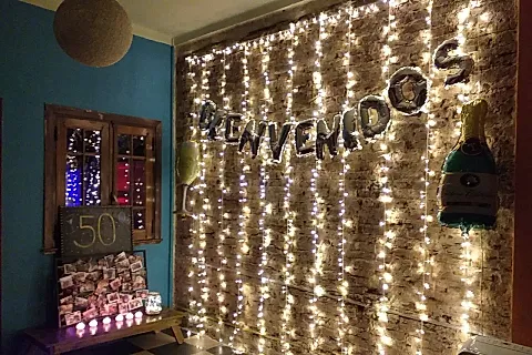 Espacio Kali Eventos 5