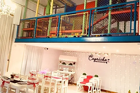 Capricho Multieventos 3