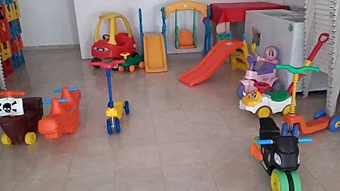 Salón de Eventos Buenos Momentos 3