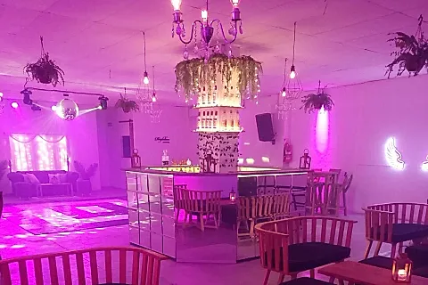 Temptations Eventos 4