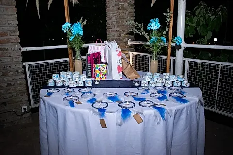 Río Club Eventos 3