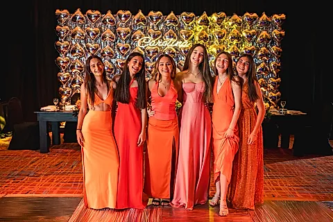 Sheraton Pilar Hotel & Convention Center 4