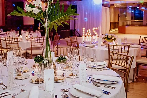 Bariloche Eventos & Convenciones 4