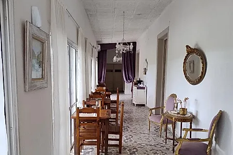 Casona Perdriel 5