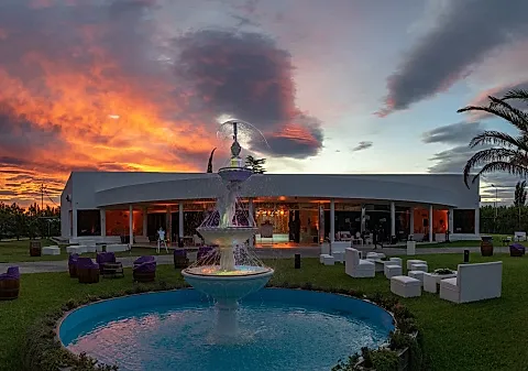 Salón de Eventos Búho Blanco