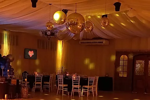 El Lucero Eventos 2