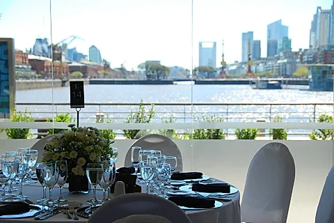 Eventos Puerto Madero 2