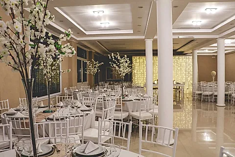 Praga Eventos