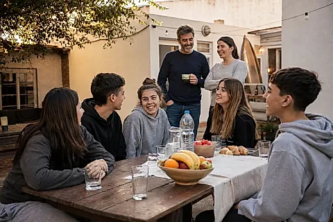 UPD: cómo organizar el último primer día con acuerdos y cuidados reales