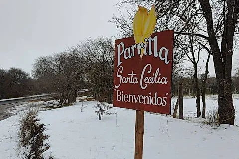 Parrilla Santa Cecilia 2