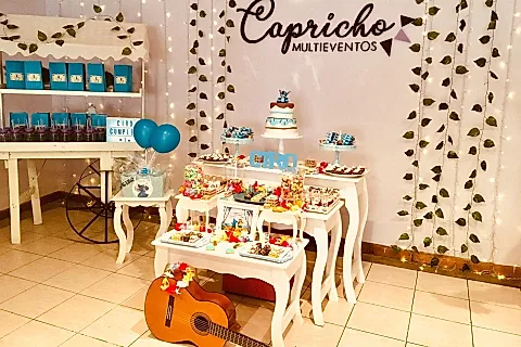 Capricho Multieventos 4
