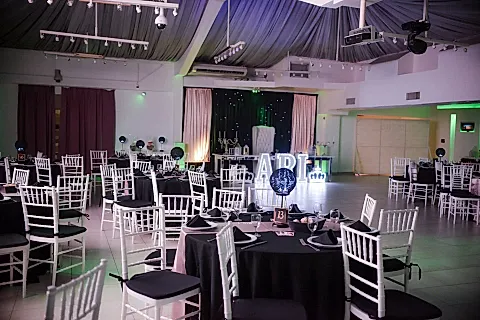 Eventos Marc 5
