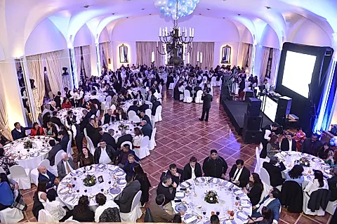 Club 20 de Febrero 2
