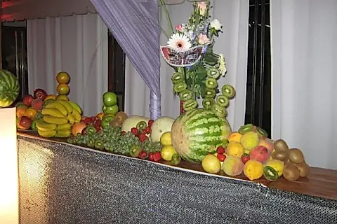 Eventos Claro de Luna 2