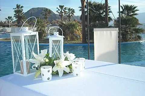 Hotel Del Bono Park 5