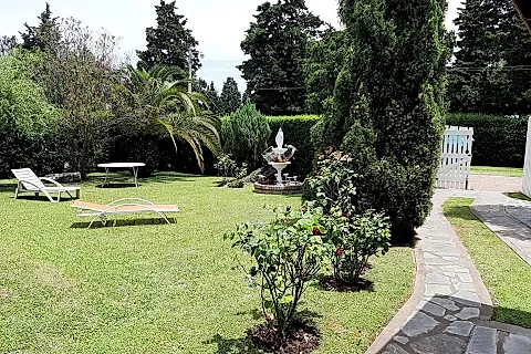 Quinta Los Rosales 3