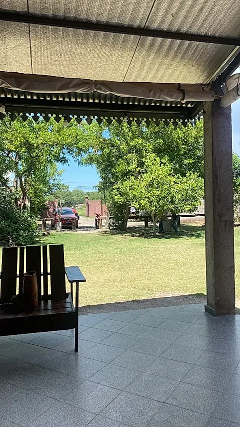 La Ernestina Salón de Eventos 5