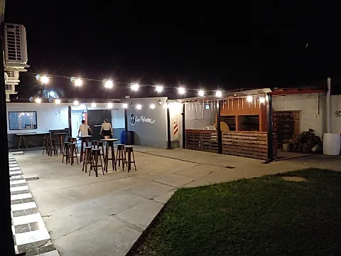 Las Palmeras Eventos 3