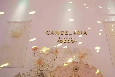 Candelaria Eventos 3