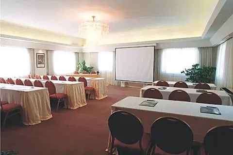 Hotel Presidente Mar del Plata 5