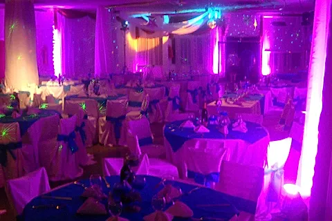 Salón de la Flor 5
