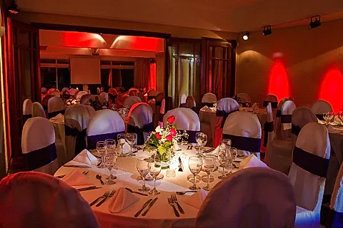 Salón Olivos