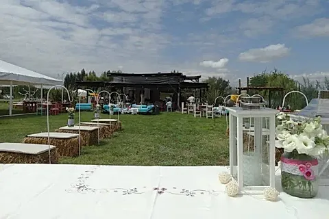 Bodega La Azul